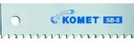 Maschinens&auml;geblatt HSS SB5 400x30x1,50 10Z/"