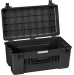 Transportbox MUB 65 653 x 340 x 312mm mit Rollen GT LINE
