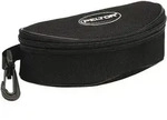 Brillenetui ETUI5, schwarz - schwarz