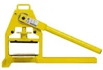 Verbundsteinspalter 150-85 mm Cobblestone Cutter
