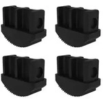 Innenschuh f&uuml;r Leitern bis Baujahr 2004 58x25 mm