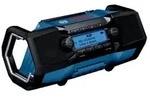 Radio GPB18V-3SC