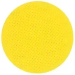Klett-Schleifpapier (perforiert) D225 mit VE 25 St&uuml;ck, P180