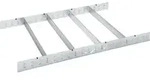 Trennblech Satz 161T-179NXXLD/6 ∙ 6-teilig