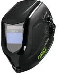 Schwei&szlig;erhelm neo p550