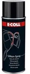 Silikon-Spray L&ouml;semittel-/fettfrei Temperatur -50&deg;C - 250&deg;C 400ml Dose -...