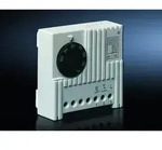 Hygrostat 230V 0,18A AP 1W 50-100% wei&szlig;