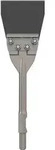 PRO HEX 30 Bodenschaber, 152 x 510 mm
