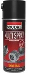 Multi Spray 400ml