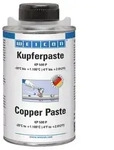 Kupferpaste | Schmier- und Trennmittelpaste auf Kupferbasis | 0,5 kg
