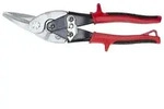R93310041 Idealschere 250mm rechts mit Hebel&uuml;bersetzung - rot