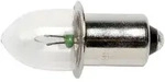 Gl&uuml;hlampe 9,6V