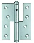 Aufschraubband BAKA&reg; Q1 100,DL verzinkt