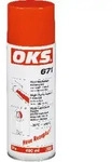 Hochleistungsschmier&ouml;l 671 400ml
