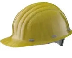 Industriehelm BEN I/79 GD-R natur 53-61cm