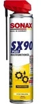 SONAX SX90 Plus EasySpray,400ml - braun