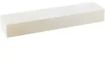 Sch&auml;rfstein f.Diamant/CBN50x25x200mm Ekw120