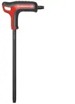 Stiftschl&uuml;ssel T-Griff Abtrieb Torx T45 89TXA.45