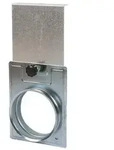 Absperrschieber d = 150