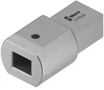 Einsteck-Adapter 7779/2 Au&szlig;envierkant 14 x 18mm Innenvierkant 9 x 12mm