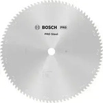 PRO Steel S&auml;geblatt f&uuml;r Kreiss&auml;gen, Netz-/kabelgebunden, 355 x 2,2x 25,4 mm, T90