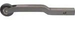 Bandschleifervorsatzarm BSVA 9/25X520 Bandl&auml;nge: 520mmxBreite: 3-16 mm