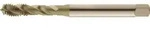 Maschinen-Gewindebohrer M DIN 371C HSSE M3