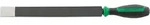 Flachschaber L.315mm