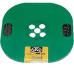 S&auml;gebandrolle 30m 8 x 0,65mm 14Z/