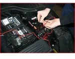 12/24V Diagnose Pr&uuml;f- und Mess-Kabel-Satz, 13-teilig