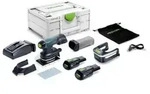 Akku-Rutscher RTSC 400 3,0 I-Plus