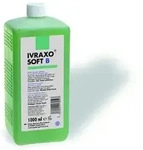 IVRAXO&reg; SOFT B Reinigungslotion parf&uuml;miert, r&uuml;ckfettend 1L Hartflasche