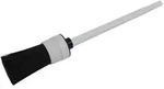 Reinigungspinsel, grobe Borsten 0,5mm