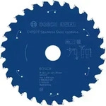 EXPERT Stainless Steel Kreiss&auml;geblatt, 136x20 mm, Z30