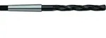 Aufbohrer DIN 343 HSS Schaft MK1 &oslash;14,0mm