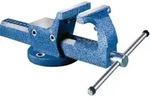 Paralellschraubstock 120mm