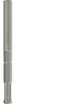 PRO HEX 22 Einschlaghilfe f&uuml;r Erdungsst&auml;be, 25 x 300 mm