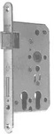 Doppelzylinderschloss 1016 P,PZW72/9,D32/65,F24x235rd,ER,DR