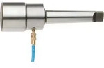 Aufnahmehalter f&uuml;r Kernbohrer, mit automatischer Innenk&uuml;hlung, Weldon/MK2
