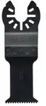 Multi-Tool S&auml;geblatt DT20704-QZ f&uuml;r Holz 43 x 30mm
