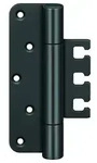 Objektband VARIANT VX 7729/160 18-3,&Oslash;18,schwarz,RAL 9005 matt