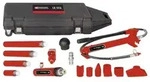 Hydraulik-Sortiment Richtarbeiten 10t CR.10TA