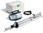 Hybrid-Baustrahler SYSLITE DUO-H I-Basic-Set