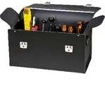 Werkzeugtasche 370 x 110 x 260mm
