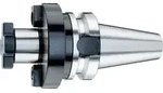 Aufsteckfr&auml;serdorn JISB6339AD kurz BT40-32mm