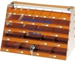Verkaufsschrank Spiralbohrer HSS ECO 220tlg