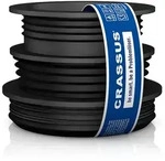 Kombiadapter CKA 150-125/110mm, 0,5 bar