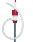 Chemiehandpumpe PCP 250