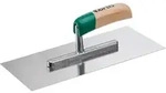 Gl&auml;ttekelle rostfrei 280 x 130mm