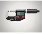 B&uuml;gelmessschraube Micromar 40 EWR IP65 0-25mm digital Spindel-&Oslash;6,5mm